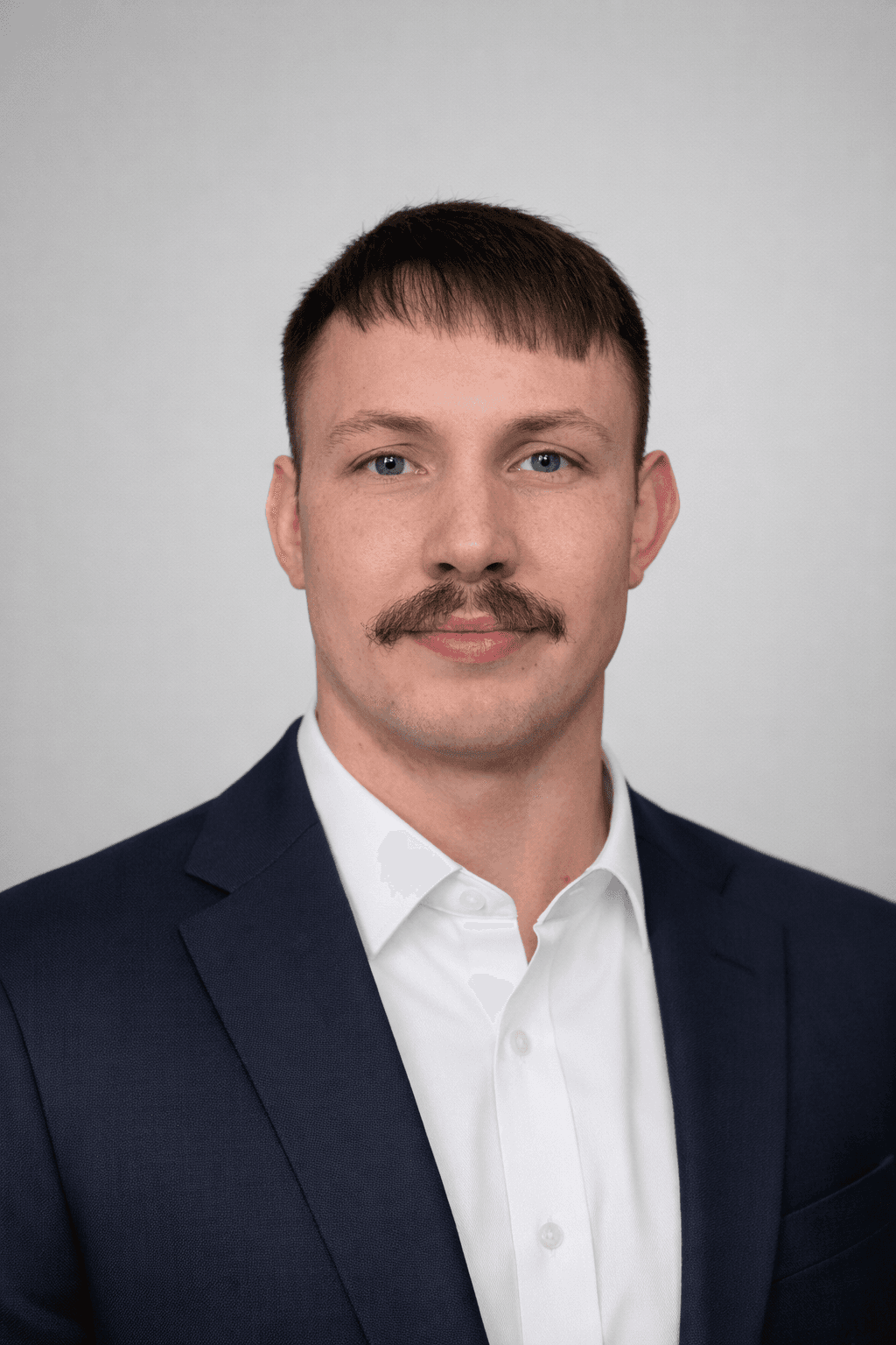 Portrait of Jadon Jahnke